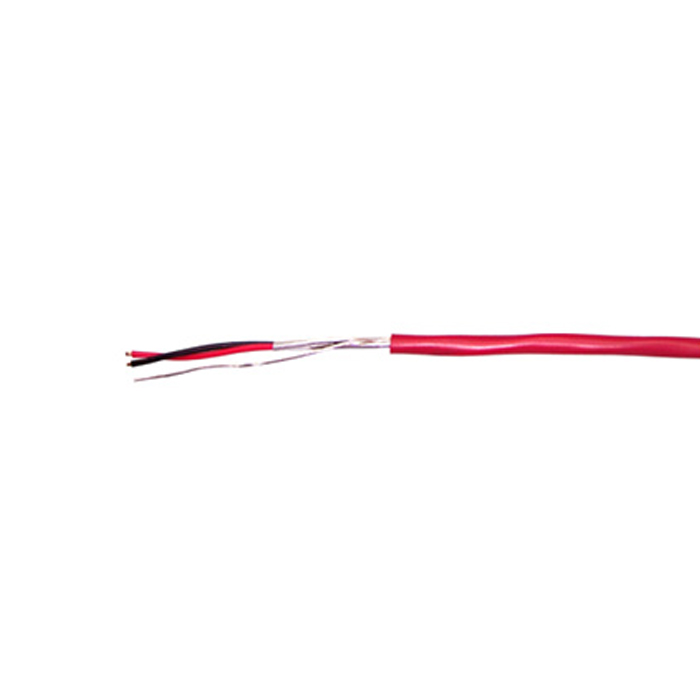 - Fire Alarm Cables
